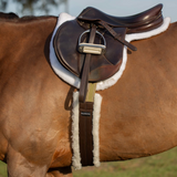 Equinavia Eidsvoll Classic Fleece Show Pad