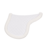 Equinavia Eidsvoll Ultra Fleece Forward Cut Shaped Pad