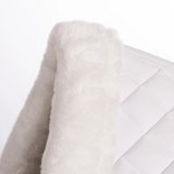 Equinavia Eidsvoll Ultra Fleece Trimmed Show Pad