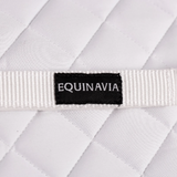 Equinavia Eidsvoll Ultra Fleece Trimmed Show Pad