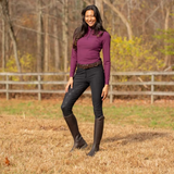 Equinavia Elisabet Womens Knee Patch Breeches