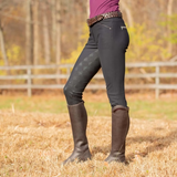 Equinavia Elisabet Womens Knee Patch Breeches