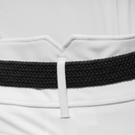 Equinavia Elsa Woven Stretch Belt