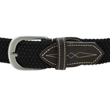 Equinavia Elsa Woven Stretch Belt