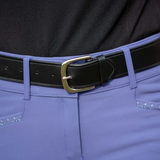 Equinavia Erika Crystal Bit Belt