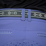 Equinavia Erika Crystal Bit Belt