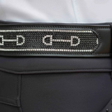 Equinavia Erika Crystal Bit Belt