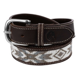 Equinavia Estelle Hand Beaded Belt