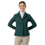 Equinavia Eva Womens Show Coat with NordicAir™ Tech