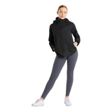 Equinavia Fiora Womens Light Weight Waterproof Jacket