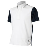 Equinavia Haakon Mens Short Sleeve Show Shirt