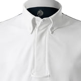 Equinavia Haakon Mens Short Sleeve Show Shirt