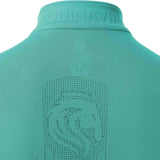 Equinavia Kari Womens NordicAir Short Sleeve Sun Shirt
