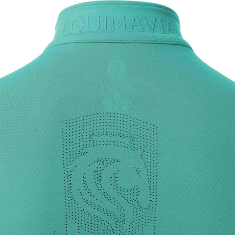 Equinavia Kari Womens NordicAir Short Sleeve Sun Shirt
