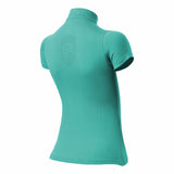 Equinavia Kari Womens NordicAir Short Sleeve Sun Shirt