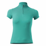 Equinavia Kari Womens NordicAir Short Sleeve Sun Shirt