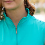 Equinavia Kari Womens NordicAir Sleeveless Sun Shirt