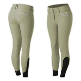 Equinavia Kristina Women's Knee Patch Breeches
