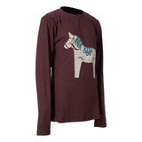 Equinavia Lena Kids Crew Neck Long Sleeved Top