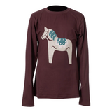 Equinavia Lena Kids Crew Neck Long Sleeved Top