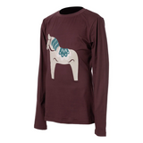 Equinavia Lena Kids Crew Neck Long Sleeved Top