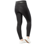 Equinavia Linnea Womens Compression Full Seat Breeches
