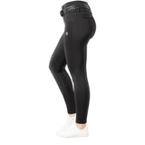 Equinavia Linnea Womens Compression Full Seat Breeches