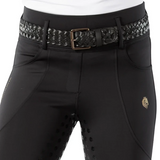 Equinavia Linnea Womens Compression Full Seat Breeches