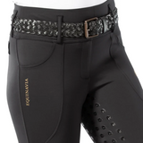 Equinavia Linnea Womens Compression Full Seat Breeches