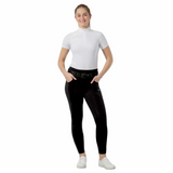 Equinavia Linnea Womens Compression Full Seat Breeches