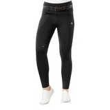 Equinavia Linnea Womens Compression Full Seat Breeches