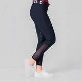 Equinavia Maud Tech Womens Knee Patch Breeches