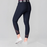 Equinavia Maud Tech Womens Knee Patch Breeches