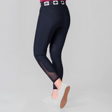 Equinavia Maud Tech Womens Knee Patch Breeches