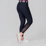Equinavia Maud Tech Womens Knee Patch Breeches