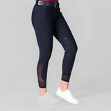 Equinavia Maud Tech Womens Knee Patch Breeches
