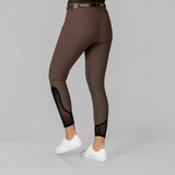 Equinavia Maud Tech Womens Knee Patch Breeches