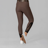 Equinavia Maud Tech Womens Knee Patch Breeches