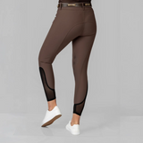 Equinavia Maud Tech Womens Knee Patch Breeches