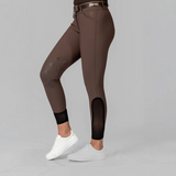 Equinavia Maud Tech Womens Knee Patch Breeches