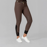 Equinavia Maud Tech Womens Knee Patch Breeches