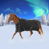 Equinavia Norse Mid Weight 200G Turnout Blanket