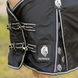 Equinavia Norse Pony Turnout Sheet