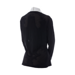 Equinavia Sara Womens Perforated Long Sleeve Show Shirt