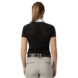 Equinavia Sara Womens Perforated Short Sleeved Show Shirt