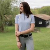 Equinavia Selma Women's Short Sleeved Sun Shirt
