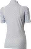 Equinavia Selma Women's Short Sleeved Sun Shirt