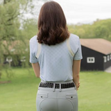 Equinavia Selma Women's Short Sleeved Sun Shirt