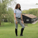Equinavia Selma Women's Short Sleeved Sun Shirt