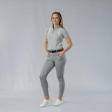 Equinavia Selma Women's Short Sleeved Sun Shirt